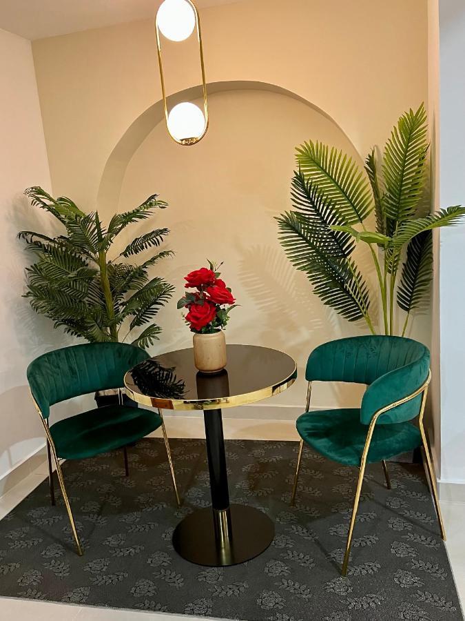 The Fjord At Libi Apartment Accra Ngoại thất bức ảnh