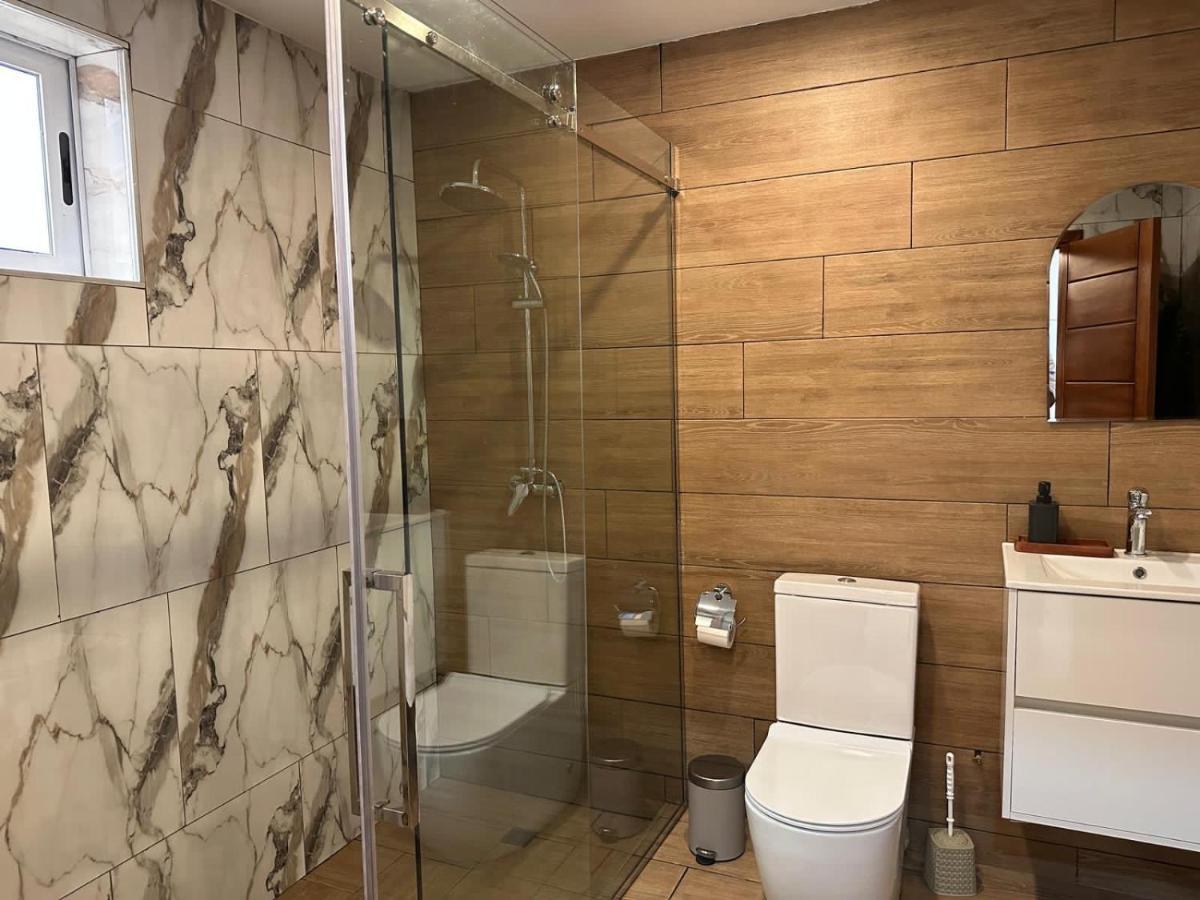 The Fjord At Libi Apartment Accra Ngoại thất bức ảnh
