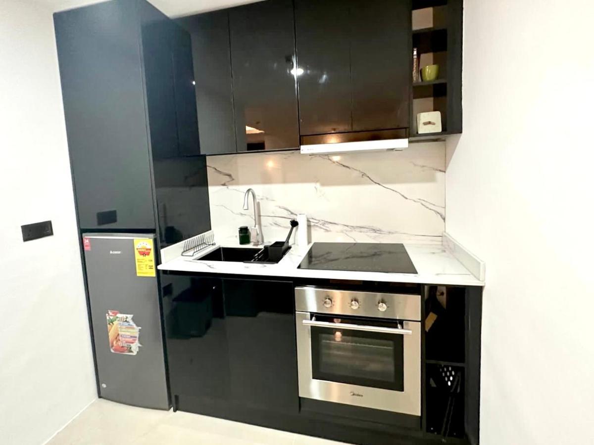 The Fjord At Libi Apartment Accra Ngoại thất bức ảnh