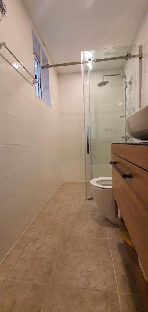 The Fjord At Libi Apartment Accra Ngoại thất bức ảnh