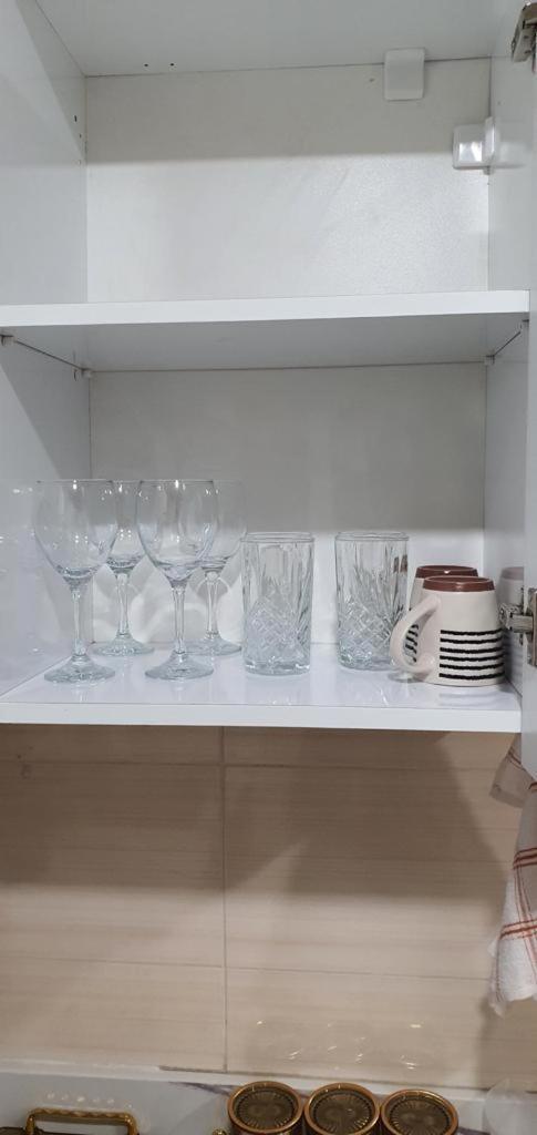 The Fjord At Libi Apartment Accra Ngoại thất bức ảnh